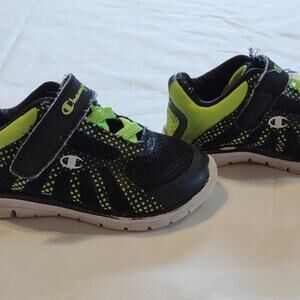 Champion toddler boy shoes 5W